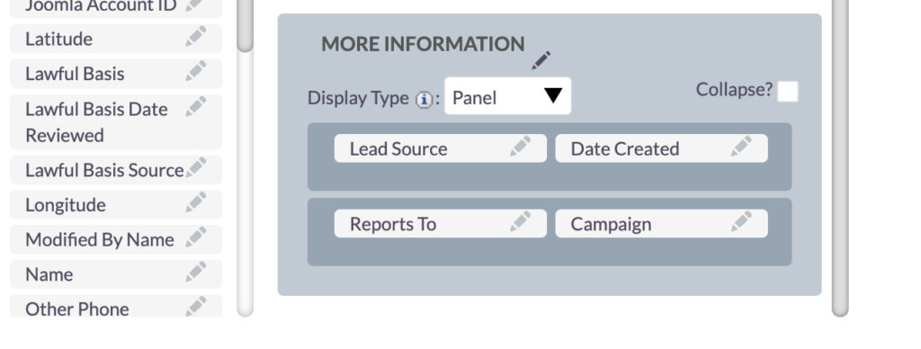 Add Date Created field